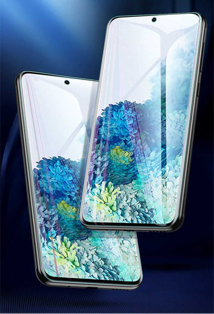 Film hydrogel haute qualité pour Samsung Galaxy