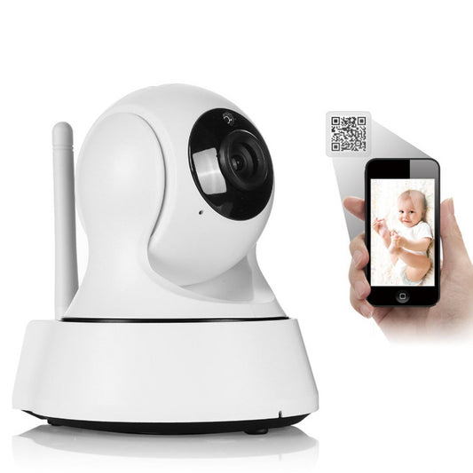 Caméra de surveillance WIFI 720p