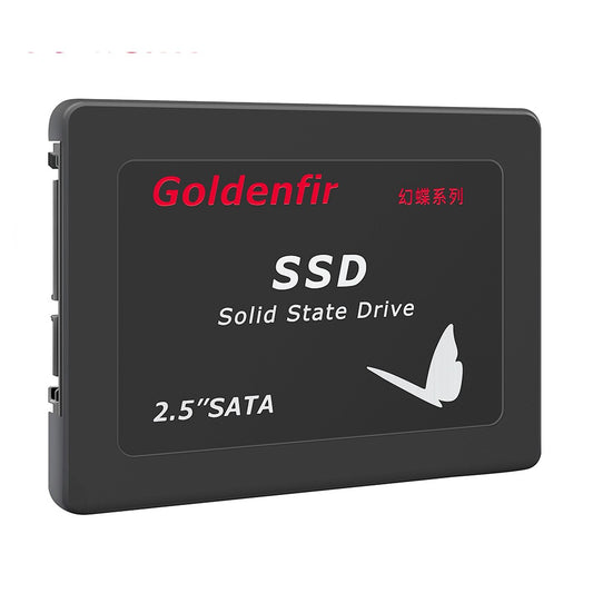 Disques SSD Phantom Butterfly 128 Go à 1 To compatibles avec SATA 3.0